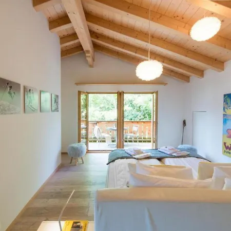 Apartamento Cassa Julian In Wengen *